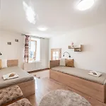 V Ladove Kraji Apartman Ondřejov