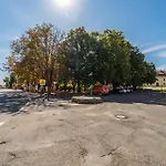 Apartman V Ladove Kraji Ondřejov