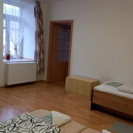 V Ladove Kraji Apartament