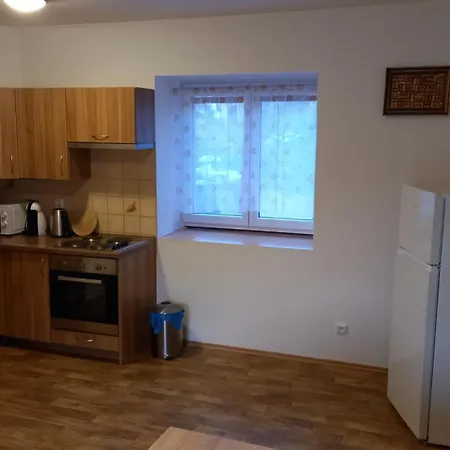 Apartament V Ladove Kraji