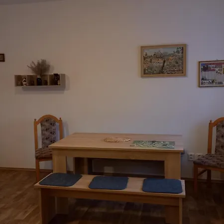 Apartament V Ladove Kraji *