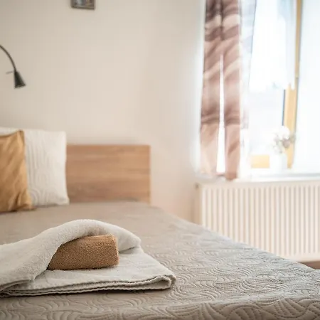 V Ladove Kraji * Ondřejov