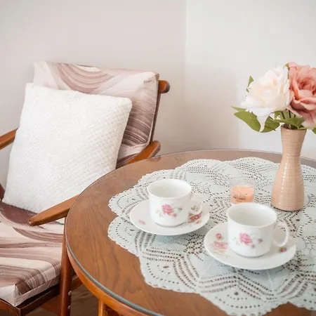 V Ladove Kraji Апартаменты