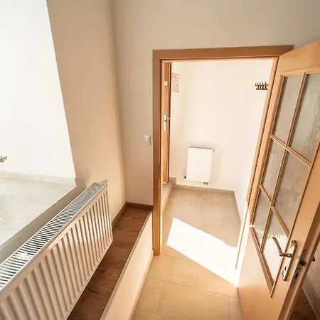 Апартаменты V Ladove Kraji