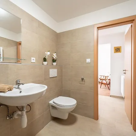 V Ladove Kraji Апартаменты *