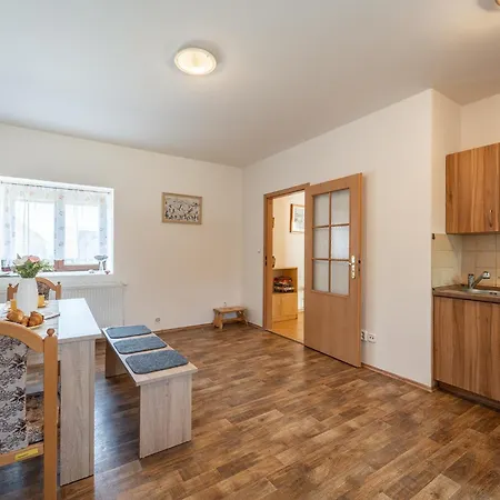 דירה V Ladove Kraji *