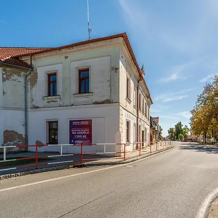 V Ladove Kraji * Ondřejov