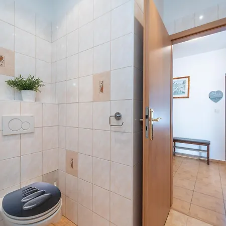 V Ladove Kraji Апартаменты *