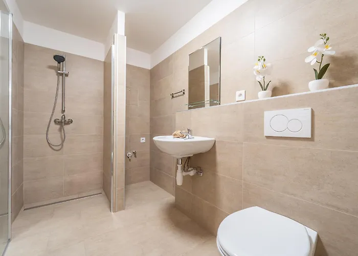 דירה V Ladove Kraji Ondřejov