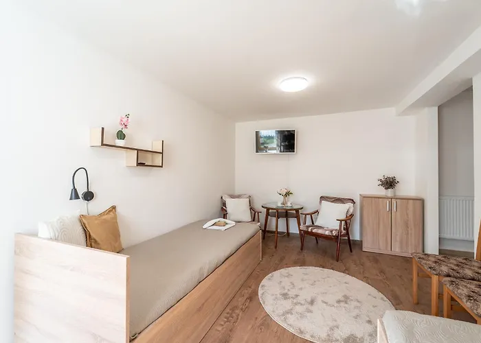 V Ladove Kraji Ondřejov