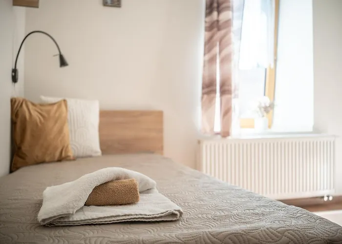 V Ladove Kraji * Ondřejov