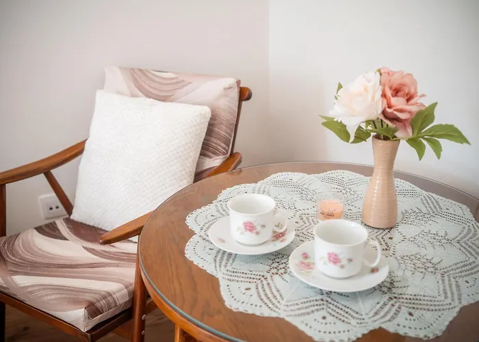 V Ladove Kraji דירה