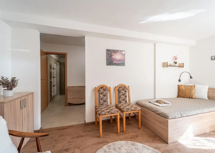 דירה V Ladove Kraji *