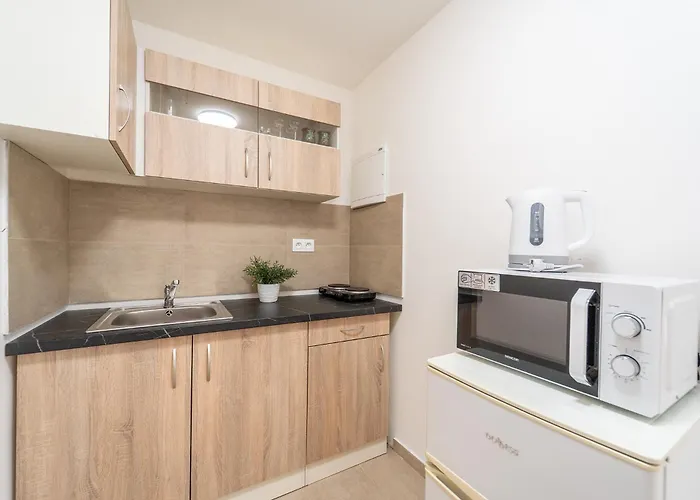 V Ladove Kraji דירה Ondřejov