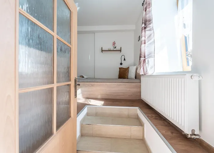 דירה V Ladove Kraji Ondřejov