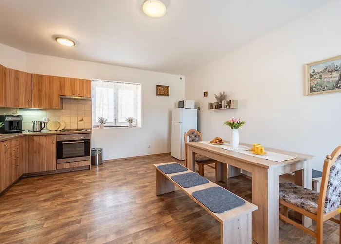 V Ladove Kraji דירה