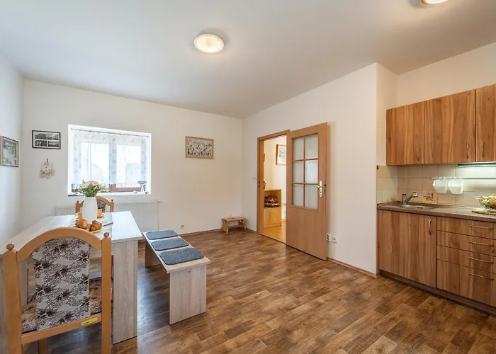 דירה V Ladove Kraji *