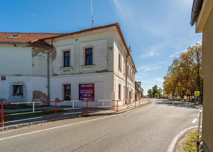 V Ladove Kraji * Ondřejov