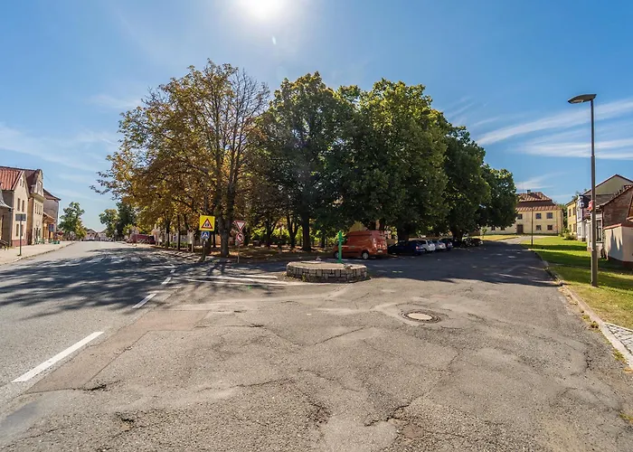 דירה V Ladove Kraji Ondřejov