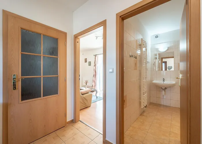 V Ladove Kraji * Ondřejov