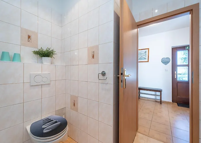 V Ladově Kraji Apartmán *