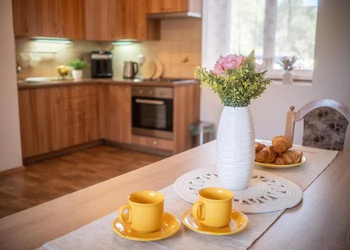 דירה V Ladove Kraji Ondřejov