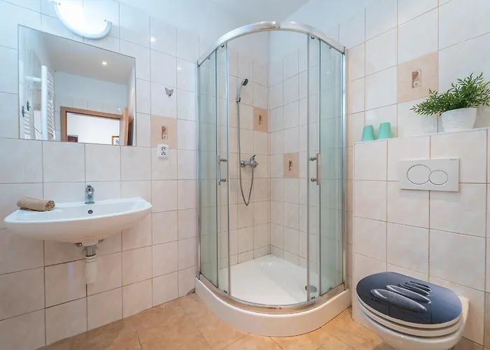 V Ladove Kraji Ondřejov